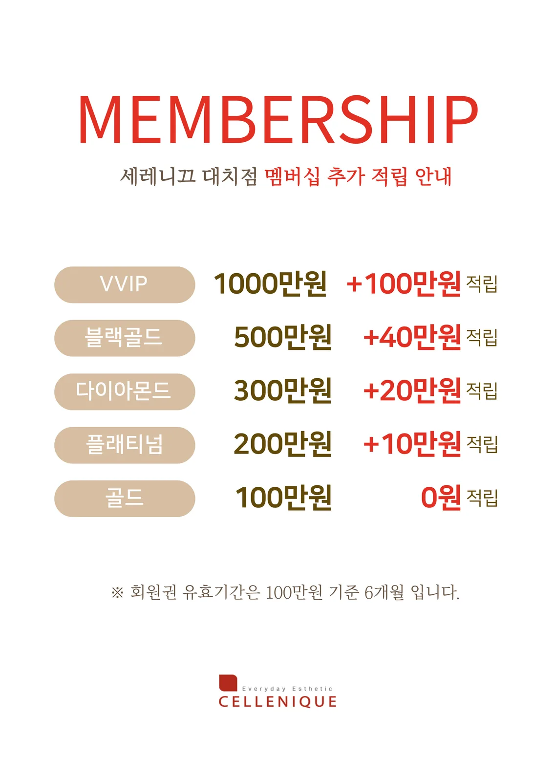 멤버십 프로그램
